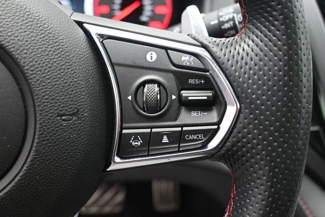 2022 Acura RDX A-SPEC Package