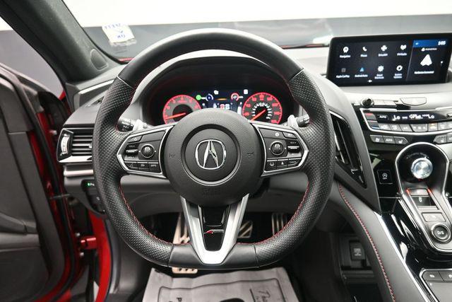 2022 Acura RDX A-SPEC Package