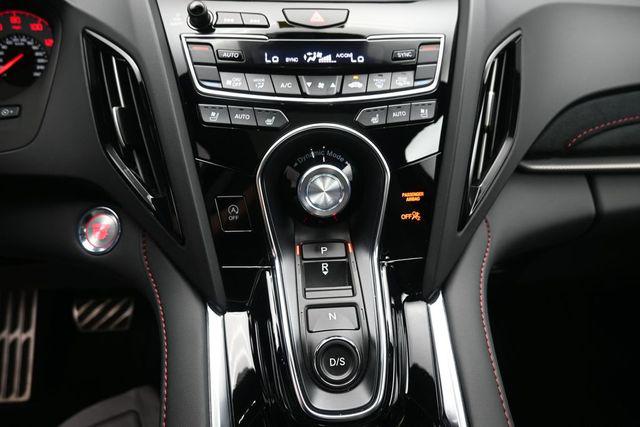 2022 Acura RDX A-SPEC Package