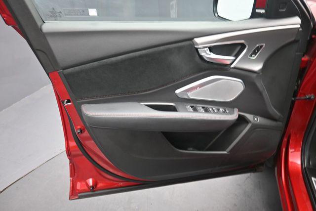 2022 Acura RDX A-SPEC Package
