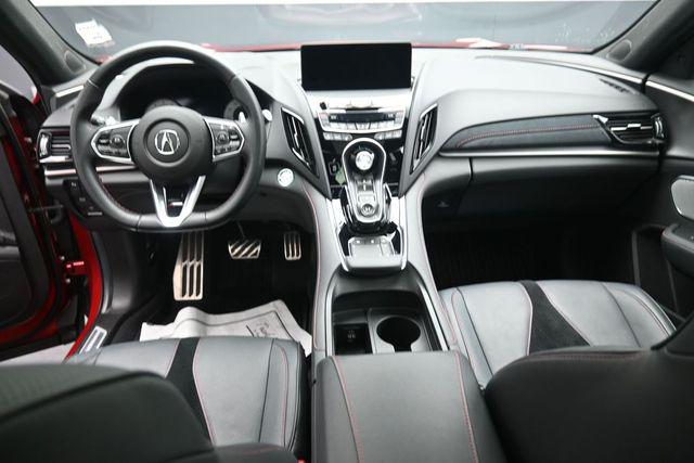 2022 Acura RDX A-SPEC Package