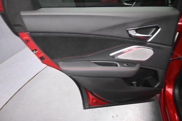 2022 Acura RDX A-SPEC Package
