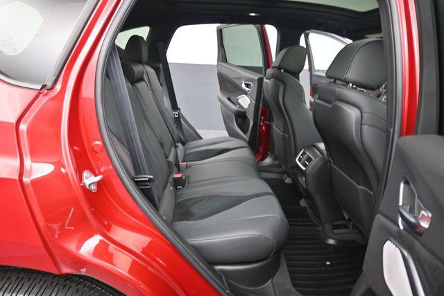 2022 Acura RDX A-SPEC Package