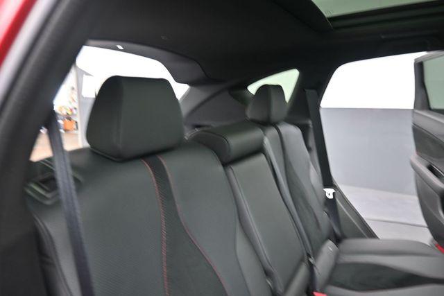 2022 Acura RDX A-SPEC Package