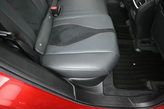 2022 Acura RDX A-SPEC Package