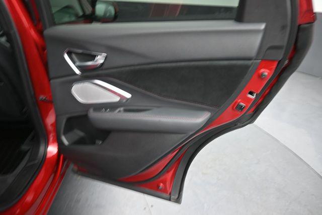 2022 Acura RDX A-SPEC Package