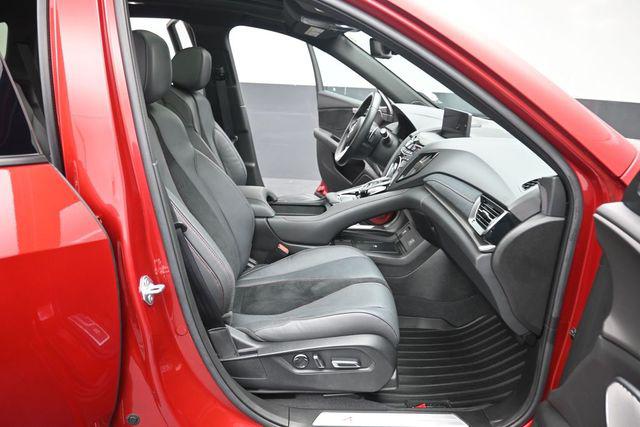 2022 Acura RDX A-SPEC Package