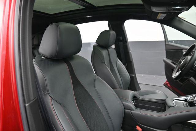 2022 Acura RDX A-SPEC Package