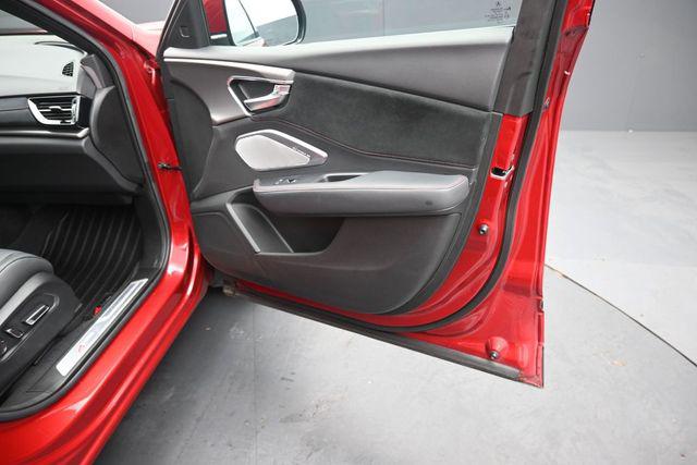 2022 Acura RDX A-SPEC Package