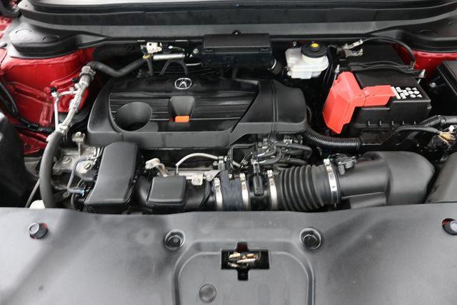 2022 Acura RDX A-SPEC Package