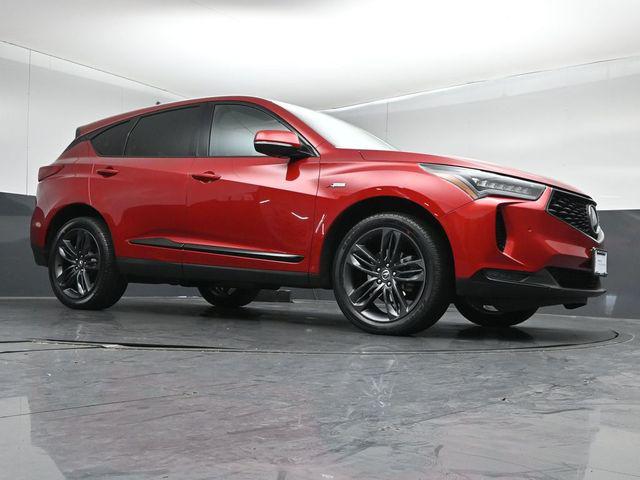 2022 Acura RDX A-SPEC Package