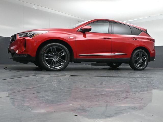 2022 Acura RDX A-SPEC Package