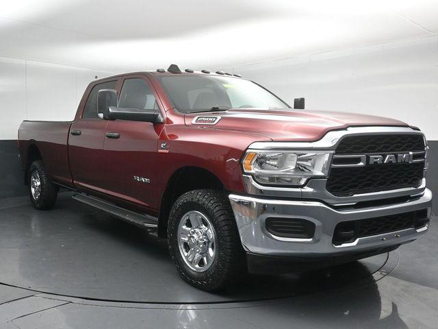 2021 Jeep Ram 2500 Tradesman Crew Cab 4x4 8' Box for sale in Naperville, IL