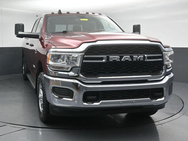 2021 Jeep Ram 2500 Tradesman Crew Cab 4x4 8 Box