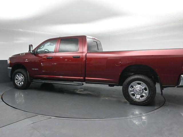 2021 Jeep Ram 2500 Tradesman Crew Cab 4x4 8 Box