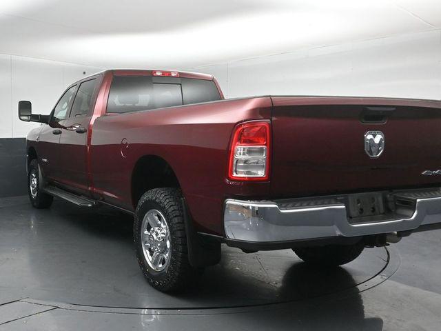 2021 Jeep Ram 2500 Tradesman Crew Cab 4x4 8 Box