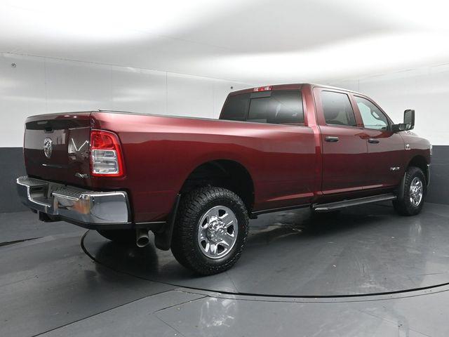 2021 Jeep Ram 2500 Tradesman Crew Cab 4x4 8 Box