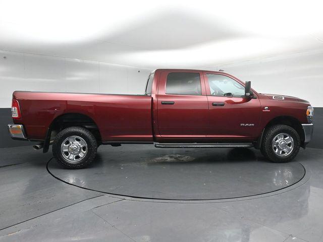 2021 Jeep Ram 2500 Tradesman Crew Cab 4x4 8 Box