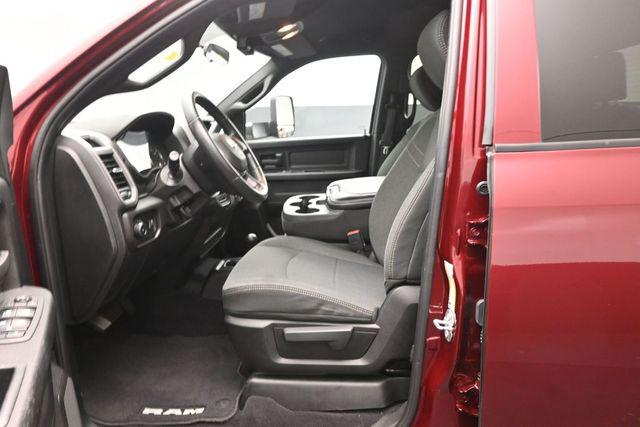 2021 Jeep Ram 2500 Tradesman Crew Cab 4x4 8 Box