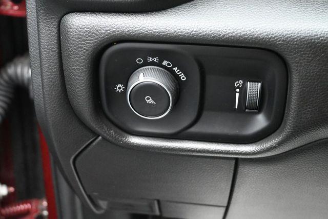 2021 Jeep Ram 2500 Tradesman Crew Cab 4x4 8 Box