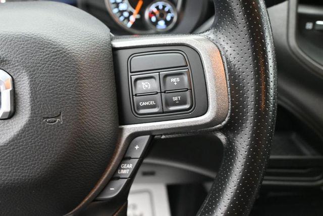 2021 Jeep Ram 2500 Tradesman Crew Cab 4x4 8 Box