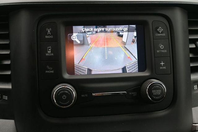 2021 Jeep Ram 2500 Tradesman Crew Cab 4x4 8 Box