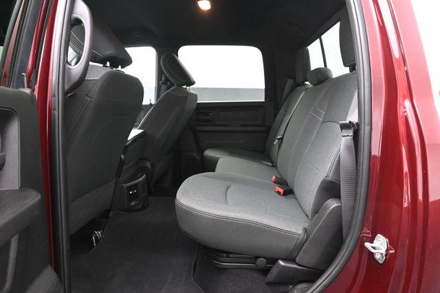 2021 Jeep Ram 2500 Tradesman Crew Cab 4x4 8 Box