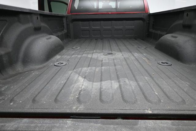 2021 Jeep Ram 2500 Tradesman Crew Cab 4x4 8 Box
