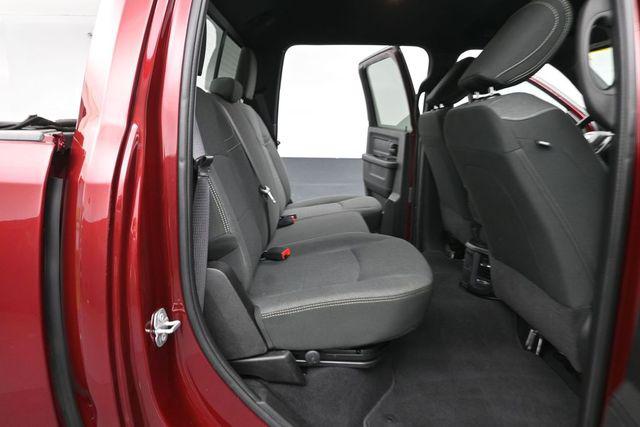 2021 Jeep Ram 2500 Tradesman Crew Cab 4x4 8 Box