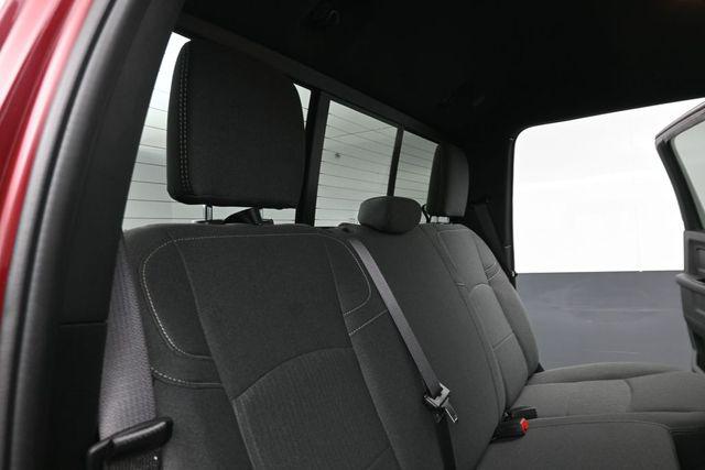 2021 Jeep Ram 2500 Tradesman Crew Cab 4x4 8 Box