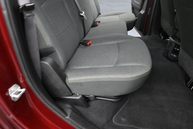 2021 Jeep Ram 2500 Tradesman Crew Cab 4x4 8 Box