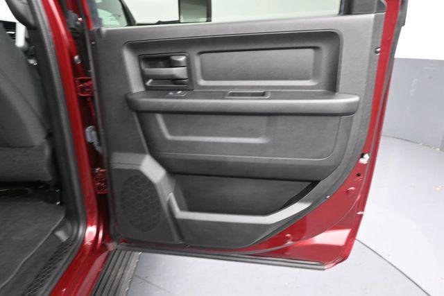 2021 Jeep Ram 2500 Tradesman Crew Cab 4x4 8 Box