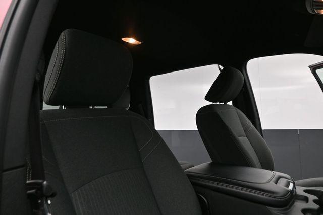 2021 Jeep Ram 2500 Tradesman Crew Cab 4x4 8 Box