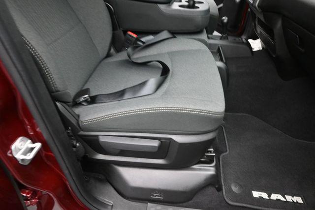 2021 Jeep Ram 2500 Tradesman Crew Cab 4x4 8 Box