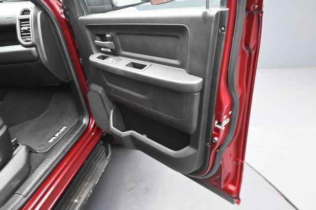 2021 Jeep Ram 2500 Tradesman Crew Cab 4x4 8 Box
