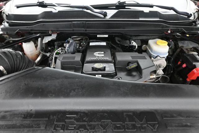 2021 Jeep Ram 2500 Tradesman Crew Cab 4x4 8 Box