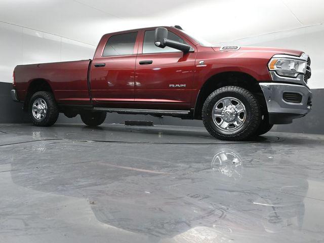2021 Jeep Ram 2500 Tradesman Crew Cab 4x4 8 Box