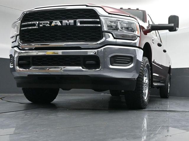 2021 Jeep Ram 2500 Tradesman Crew Cab 4x4 8 Box
