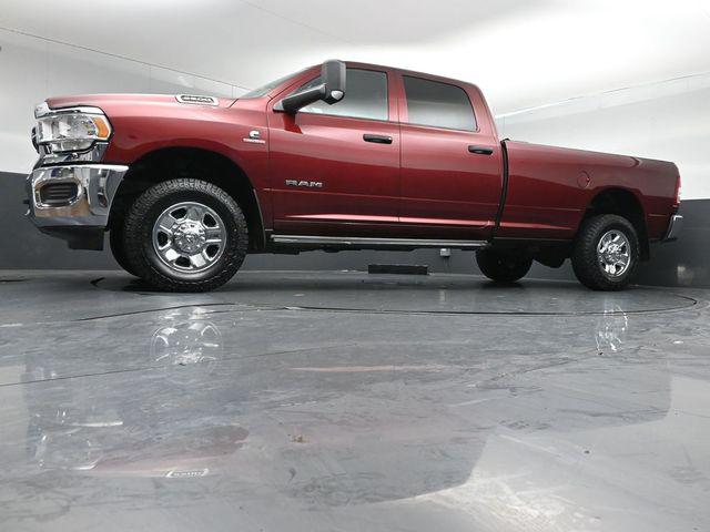 2021 Jeep Ram 2500 Tradesman Crew Cab 4x4 8 Box