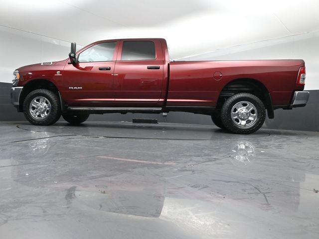 2021 Jeep Ram 2500 Tradesman Crew Cab 4x4 8 Box