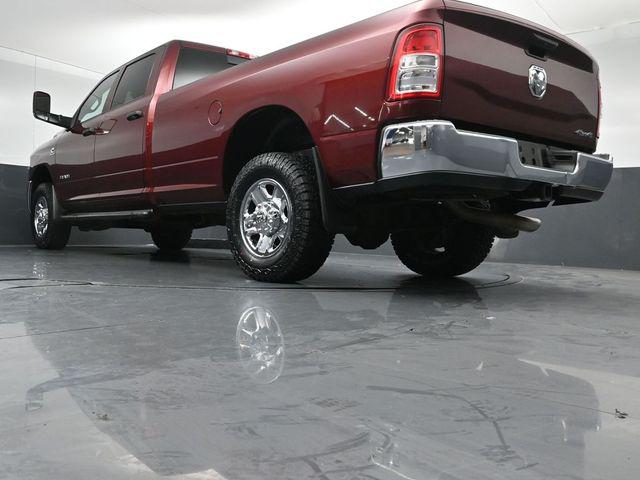 2021 Jeep Ram 2500 Tradesman Crew Cab 4x4 8 Box