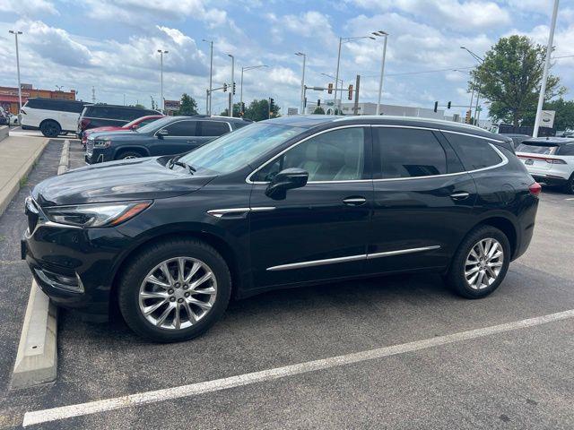 2020 Buick Enclave AWD Premium for sale in Naperville, IL