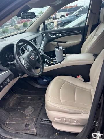 2020 Buick Enclave AWD Premium