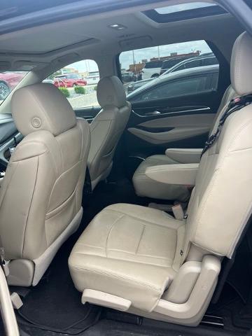 2020 Buick Enclave AWD Premium