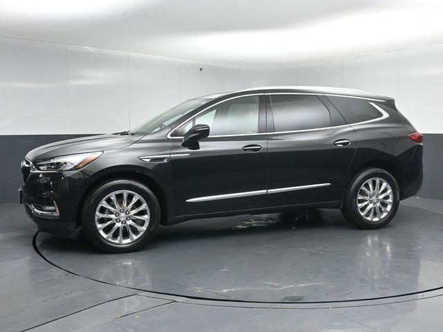 2020 Buick Enclave AWD Premium