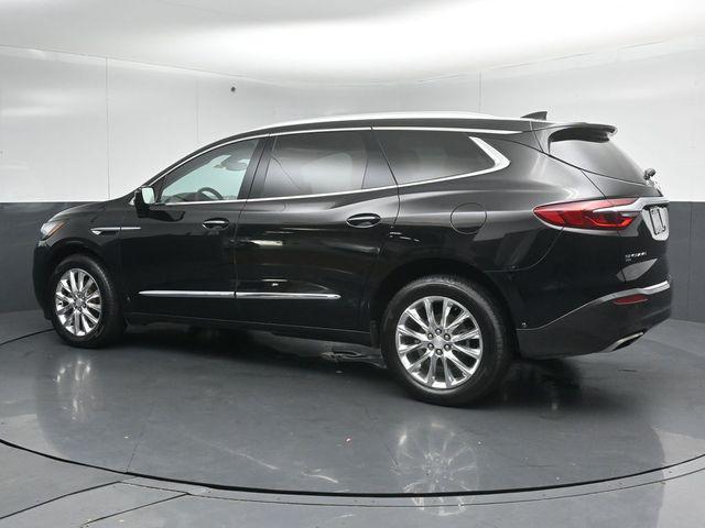 2020 Buick Enclave AWD Premium