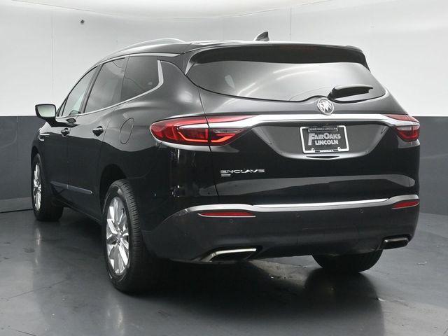 2020 Buick Enclave AWD Premium