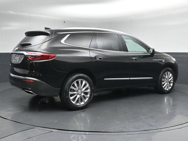 2020 Buick Enclave AWD Premium