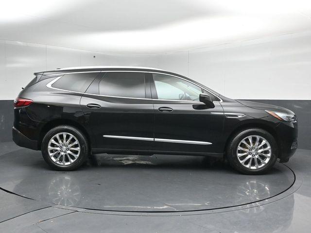 2020 Buick Enclave AWD Premium