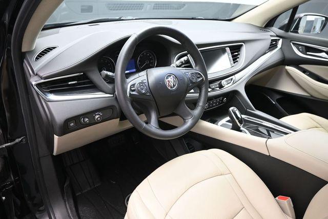 2020 Buick Enclave AWD Premium